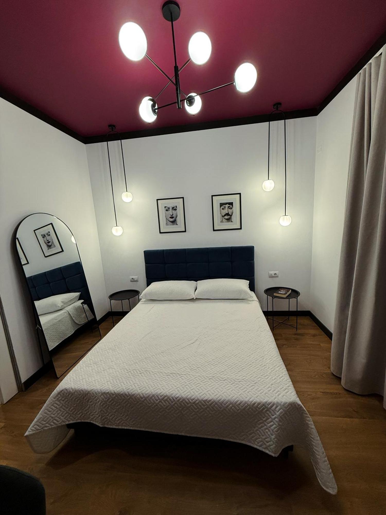 Tirana Days Free Parking Apartment Bagian luar foto